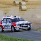 Der Lancia Delta Group A