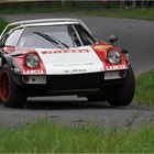 Der Lancia Stratos in seinem Element