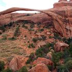 Der Landscape Arch