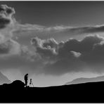 Der Landschaftsfotograf