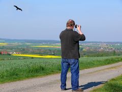 Der Landschaftsfotograf