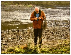 Der Landschaftsfotograf