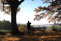 der Landschaftsfotograf