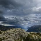 Der Landschaftsfotograf