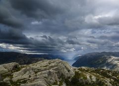 Der Landschaftsfotograf