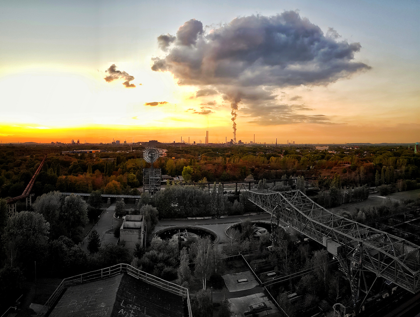 Der Landschaftspark