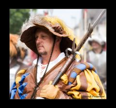 Der Landsknecht_1