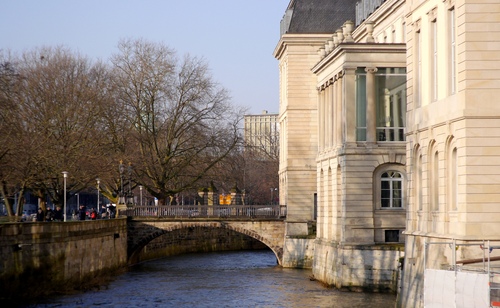 Der Landtag