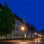 Der Landtag von Sachsen-Anhalt...