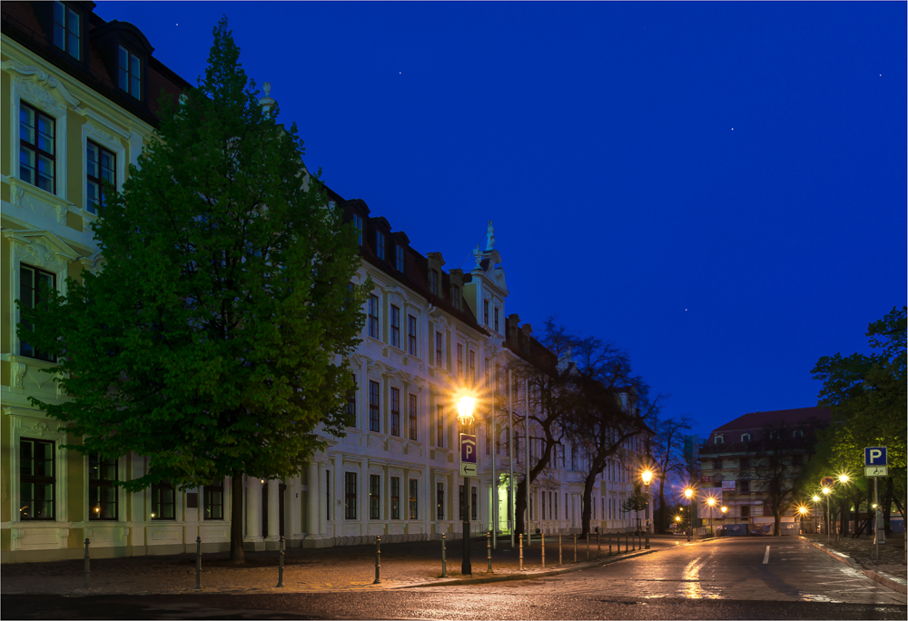 Der Landtag von Sachsen-Anhalt...