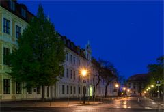 Der Landtag von Sachsen-Anhalt...