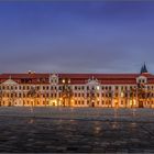 Der Landtag von Sachsen-Anhalt