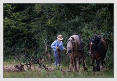 der Landwirt