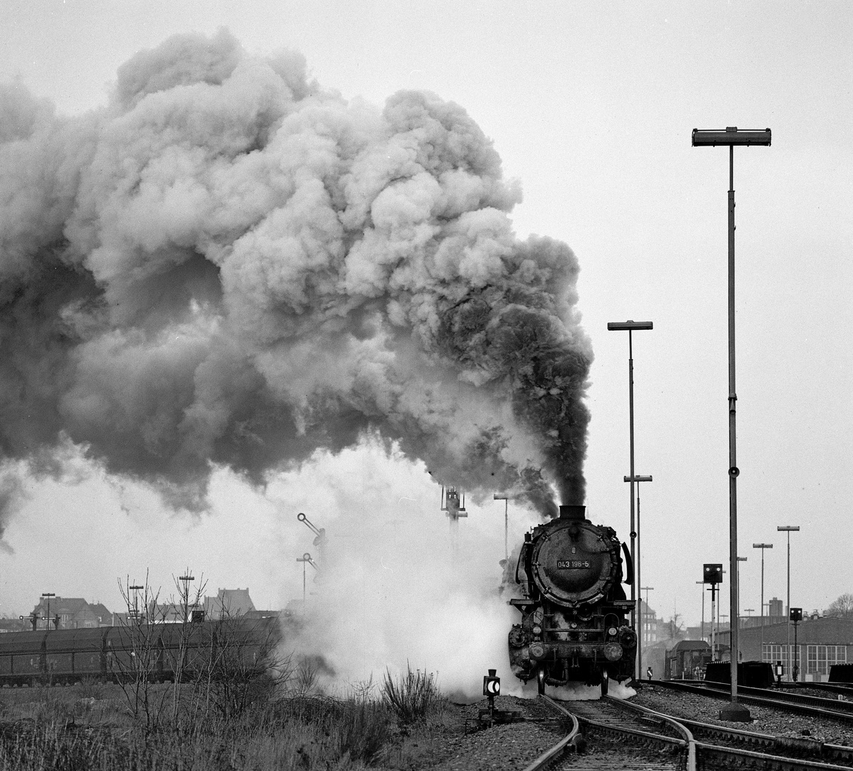 Der lange Heinrich (1976) Foto & Bild deutschland, europe