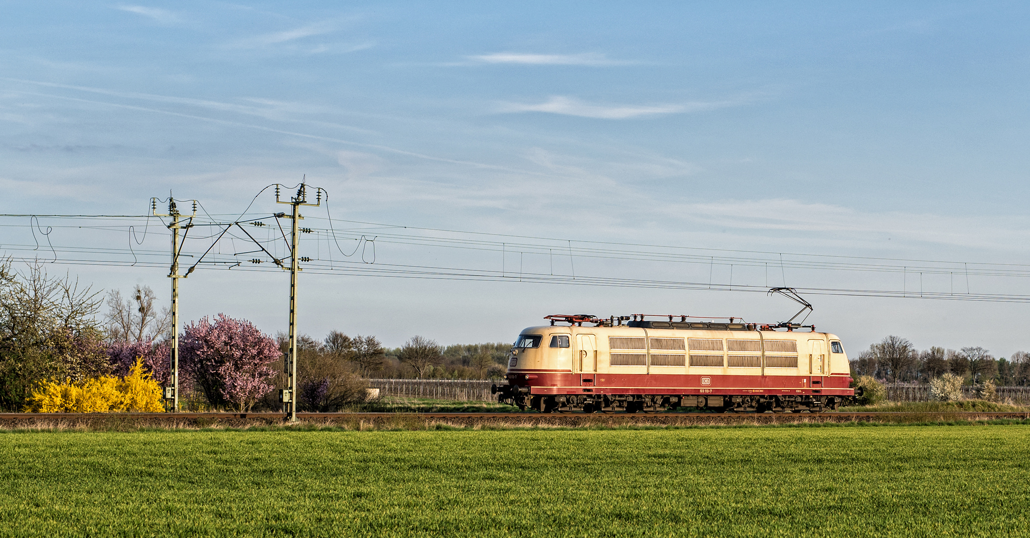 Der lange letzte Weg