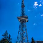 Der Lange Lulatsch alias Funkturm