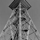 Der lange Lulatsch - Funkturm