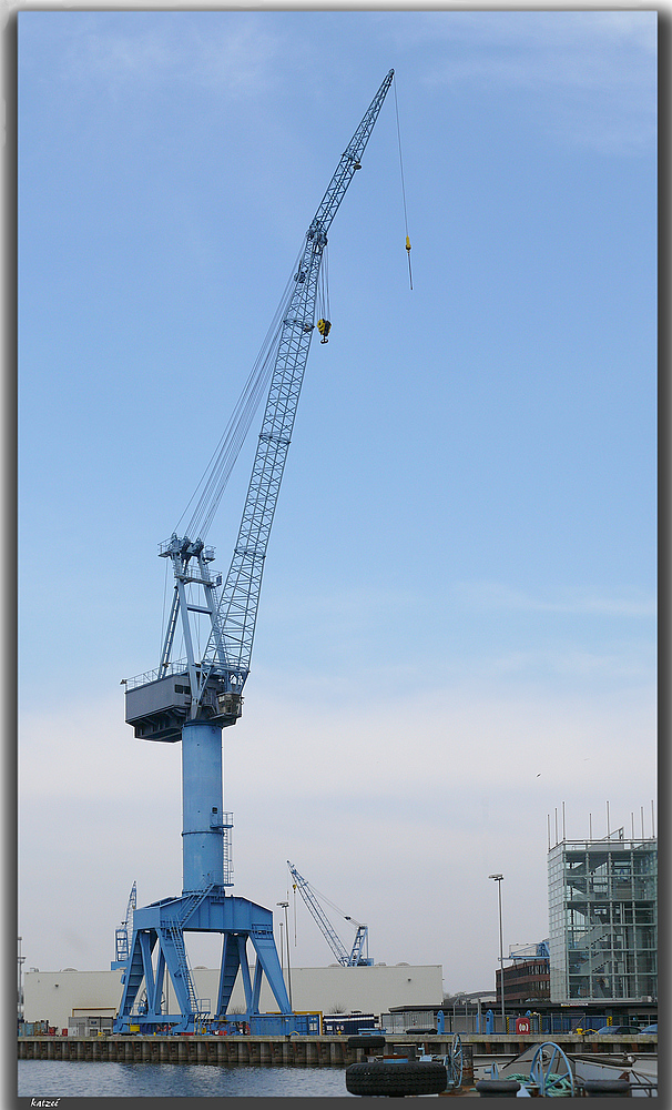 ...der lange von der meyer-werft