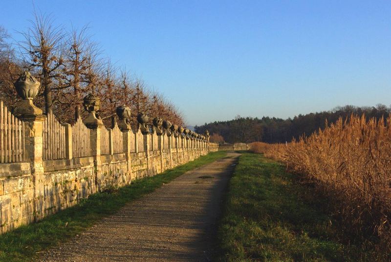 Der lange Weg