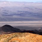 ...der lange Weg ins Death Valley...