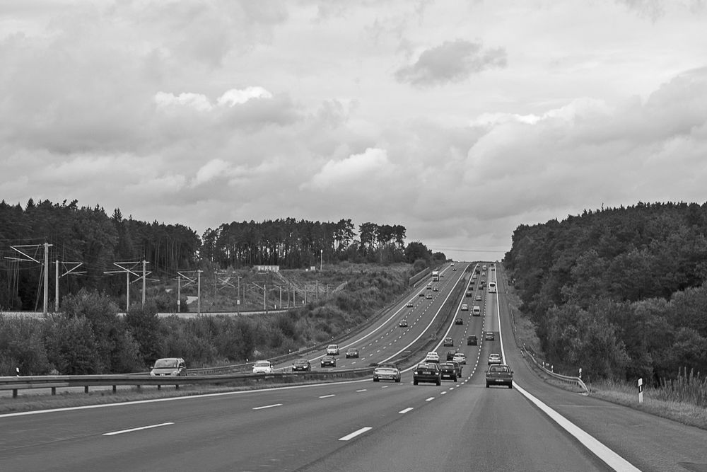 Der lange Weg nach hause von Ruppel 