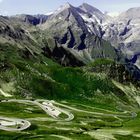 DER LANGE WEG ZUM GROßGLOCKNER ( ÖSTERREICH )