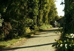 Der lange Weg zum Kral