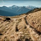 Der lange Weg zum Matterhorn