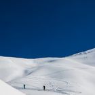 Der lange Weg zum Ziel