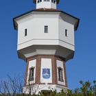 Der Langeooger Wasserturm