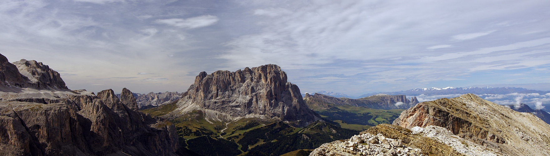 Der Langkofel (2)