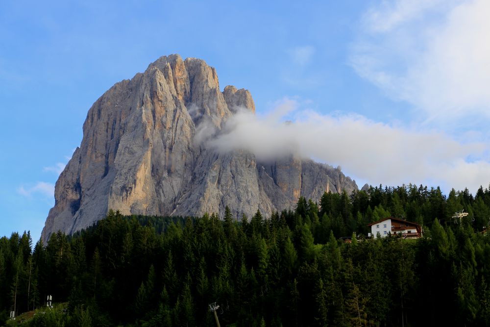 der Langkofel 2