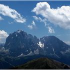 Der Langkofel (3181 m)