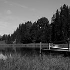 Der Lauenensee