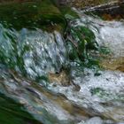 Der Lauf des Wassers