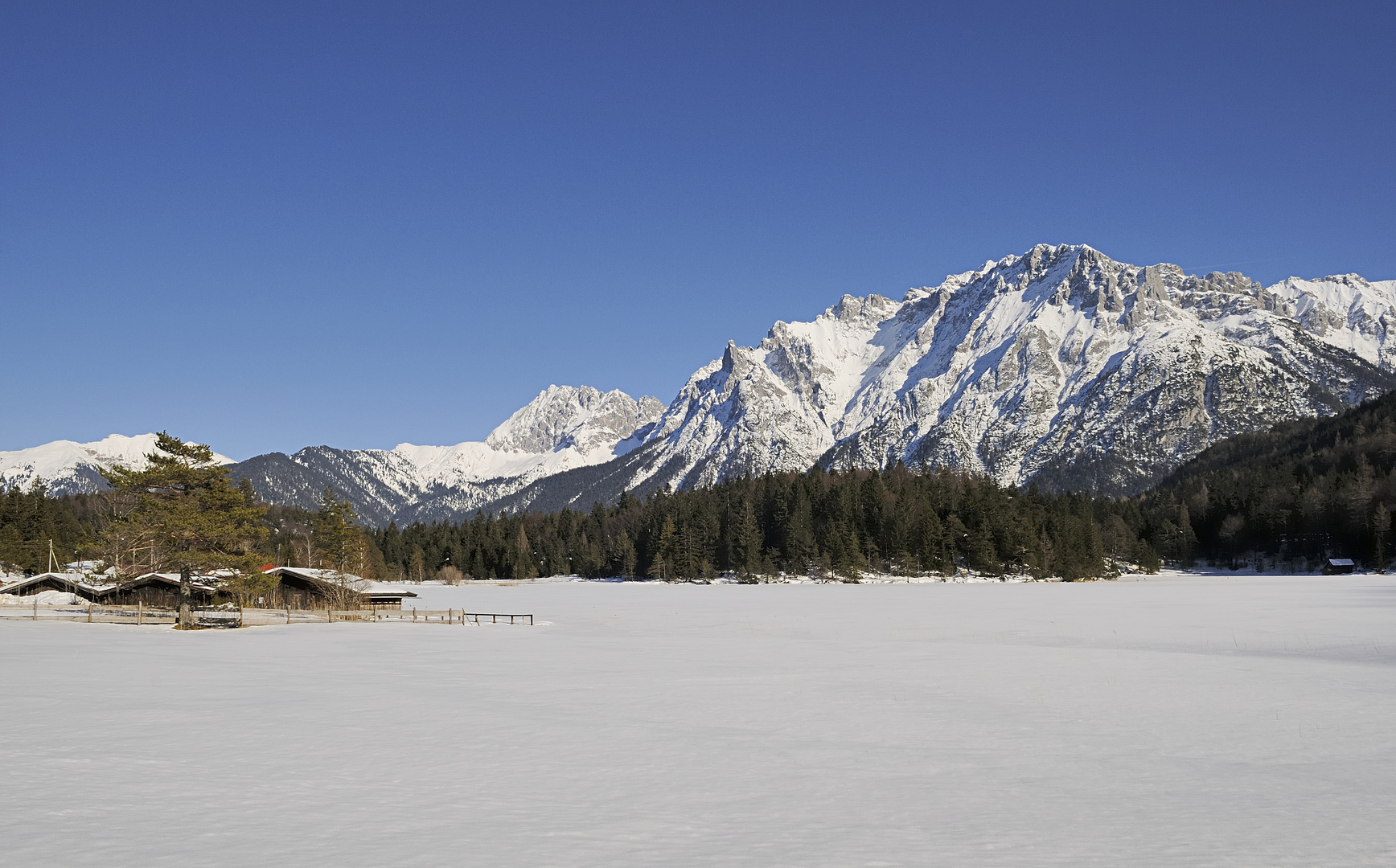 Der Lautersee