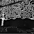 Der Lebensbaum von Klimt