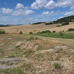 Der Lebensraum der Berghexen in der Thüringischen Rhön 03