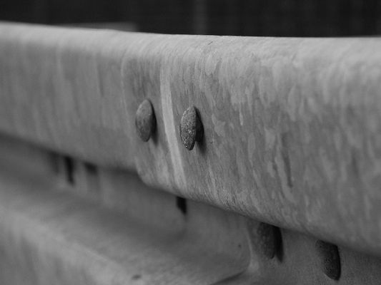 Der Lebensretter aus Stahl