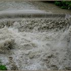 Der Lechfall bei Füssen (1)