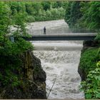 Der Lechfall bei Füssen (2)