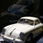 Der legendäre 356 von Porsche