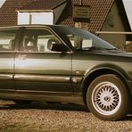 Der legendäre Audi V8 4.2 quattro