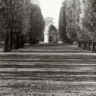 Der Leibnitztempel - Hannover-Herrenhausen