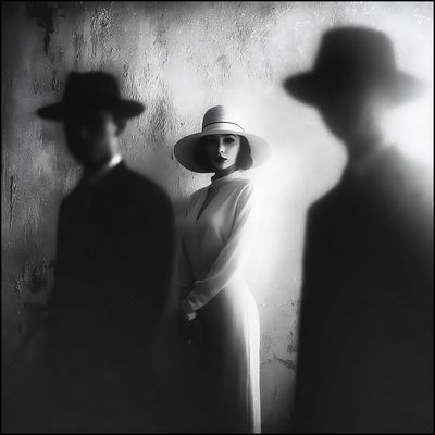 - DER LETZTE BLICK -