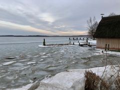 Der letzte Blick auf den Winter (18.02.2021)?