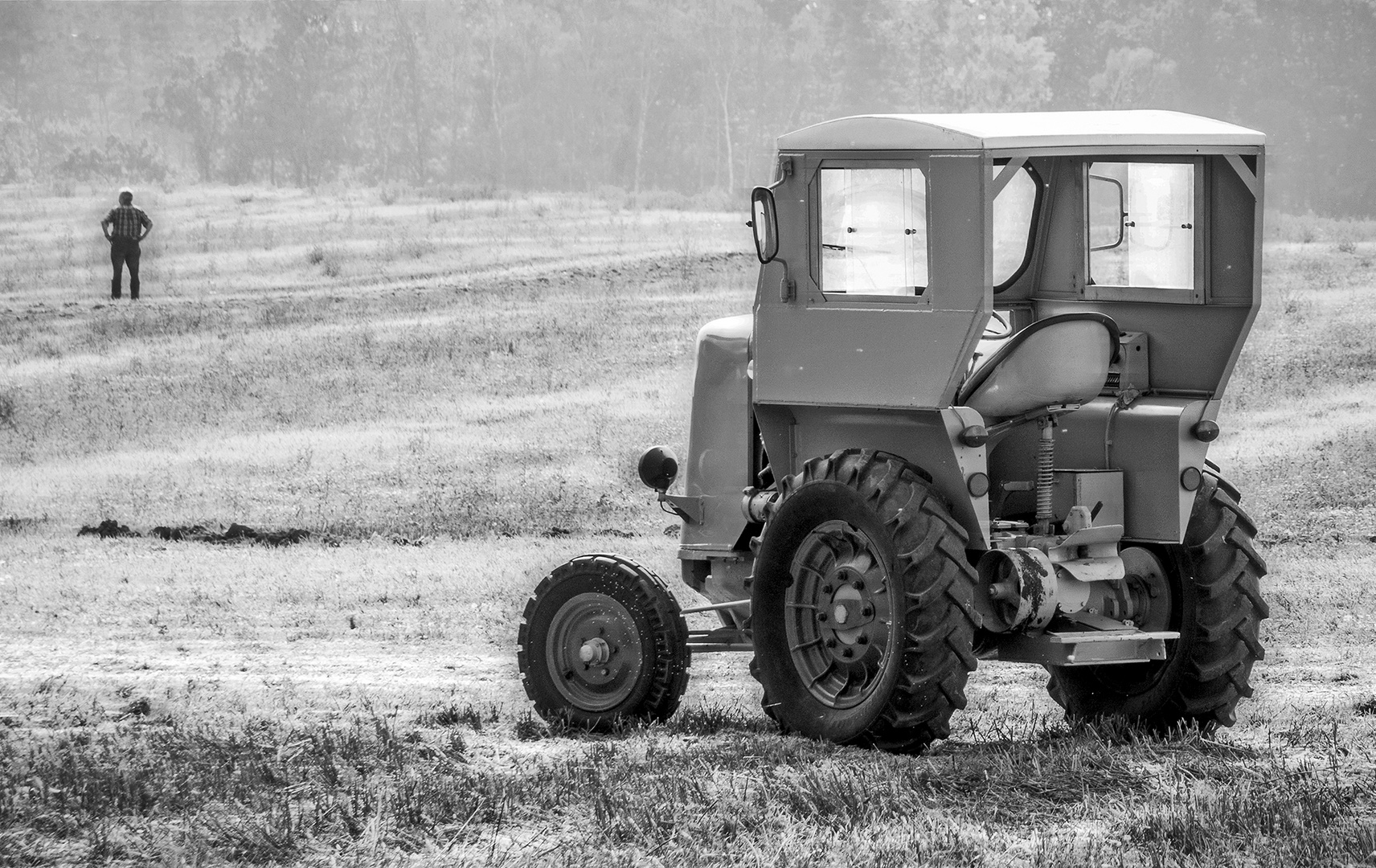 der letzte Diesel aus dem Land Brandenburg