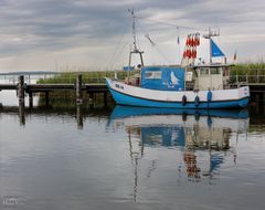 Der letzte Fischkutter