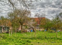 Der letzte Frühling