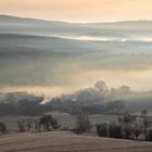 Der letzte Hauch vom Winter